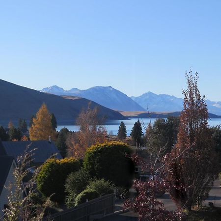 Highview Lake Tekapo Exterior foto