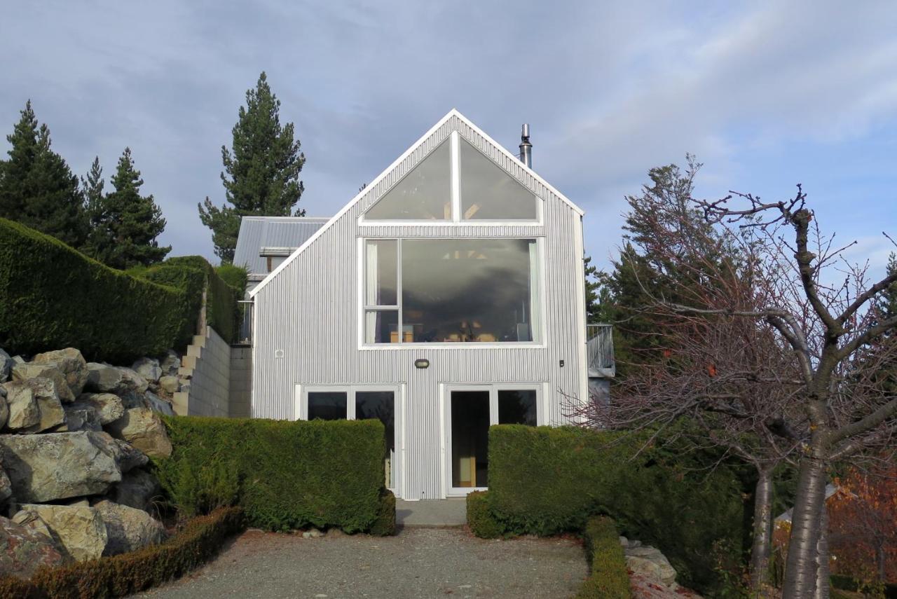 Highview Lake Tekapo Exterior foto