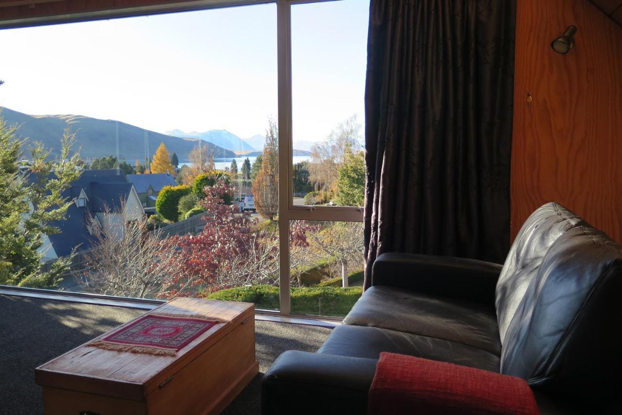 Highview Lake Tekapo Exterior foto